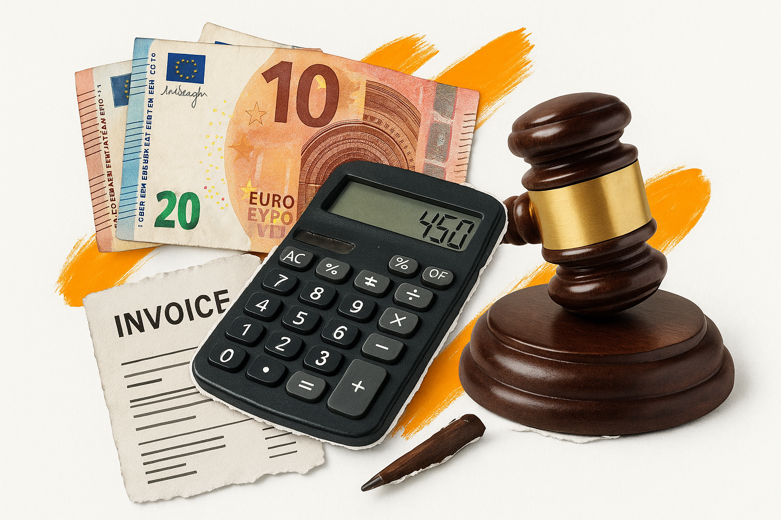 Guide pratique de recouvrement et contentieux : entreprises en difficulté et droit des faillites