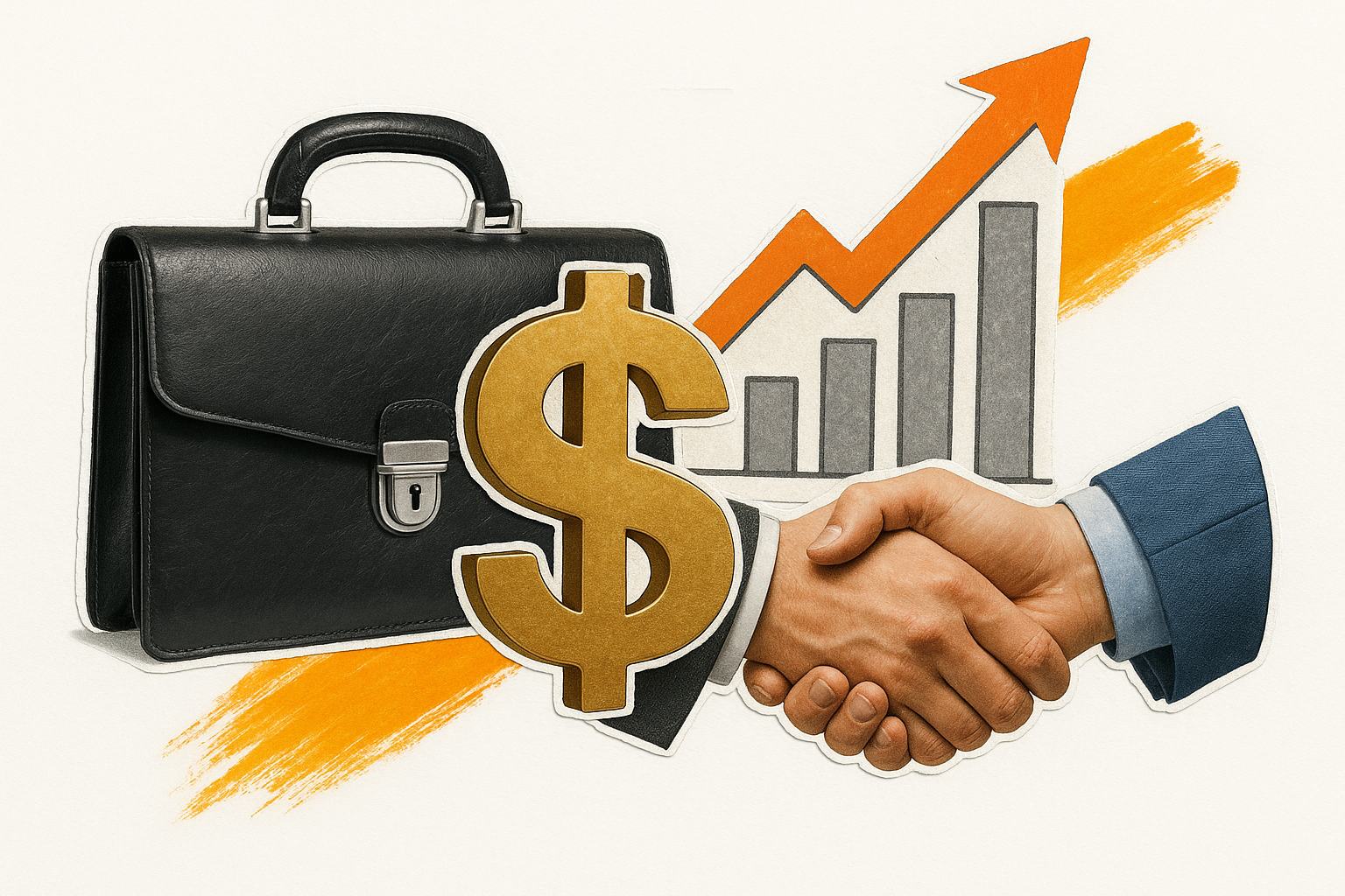 Guide complet pour évaluer efficacement une entreprise sur les marchés B2B