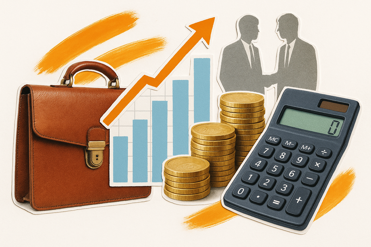 Guide ultime pour réussir votre business plan d'entreprise