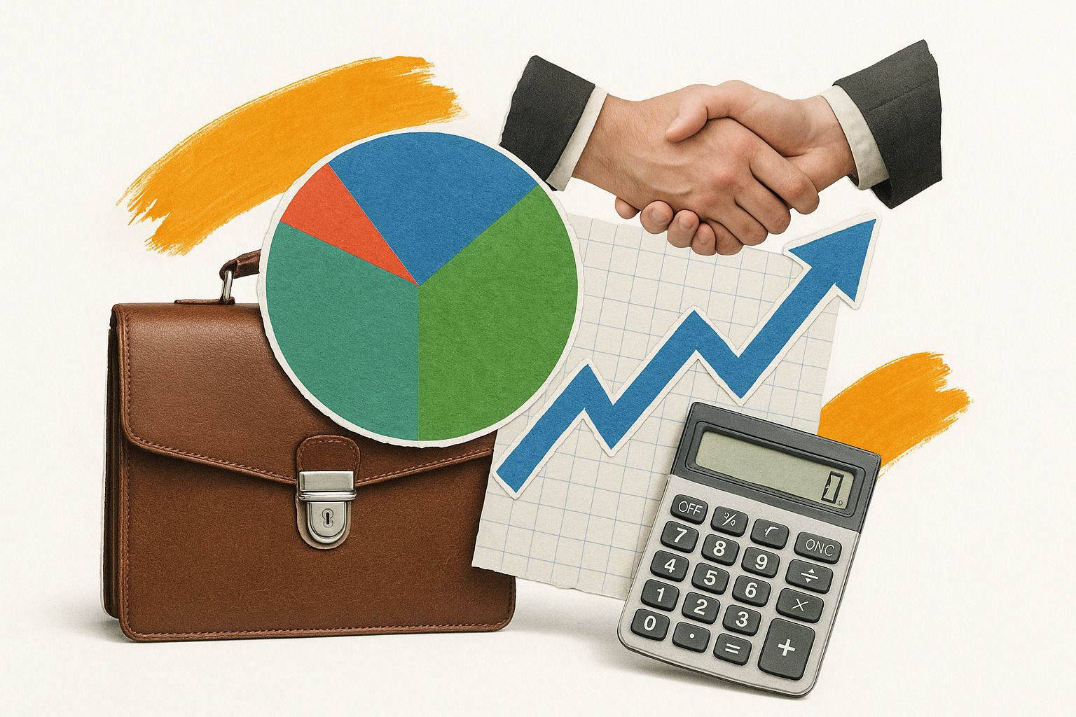 Guide ultime pour maîtriser l'analyse financière des marchés des entreprises