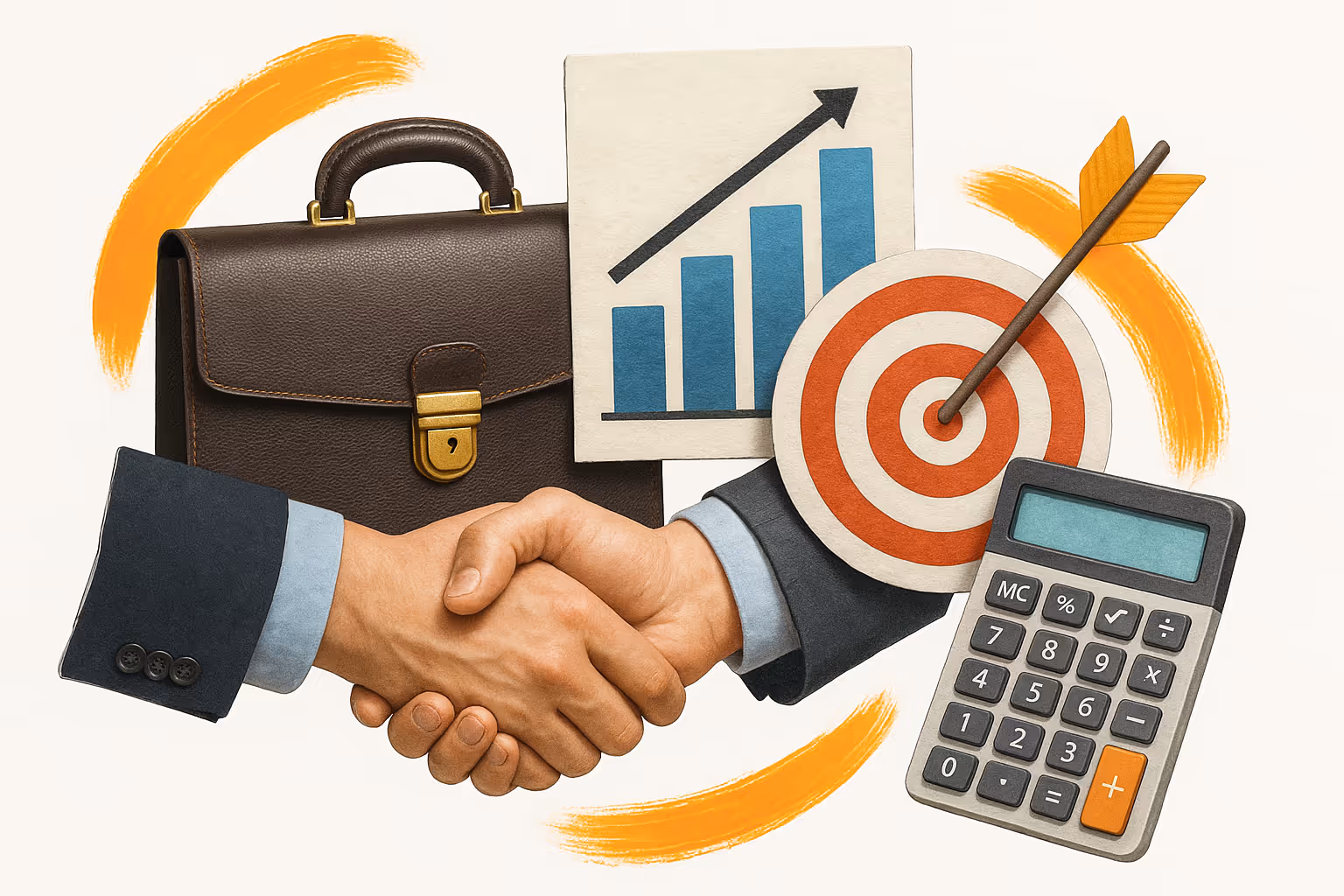 Guide complet pour élaborer un business plan financier efficace