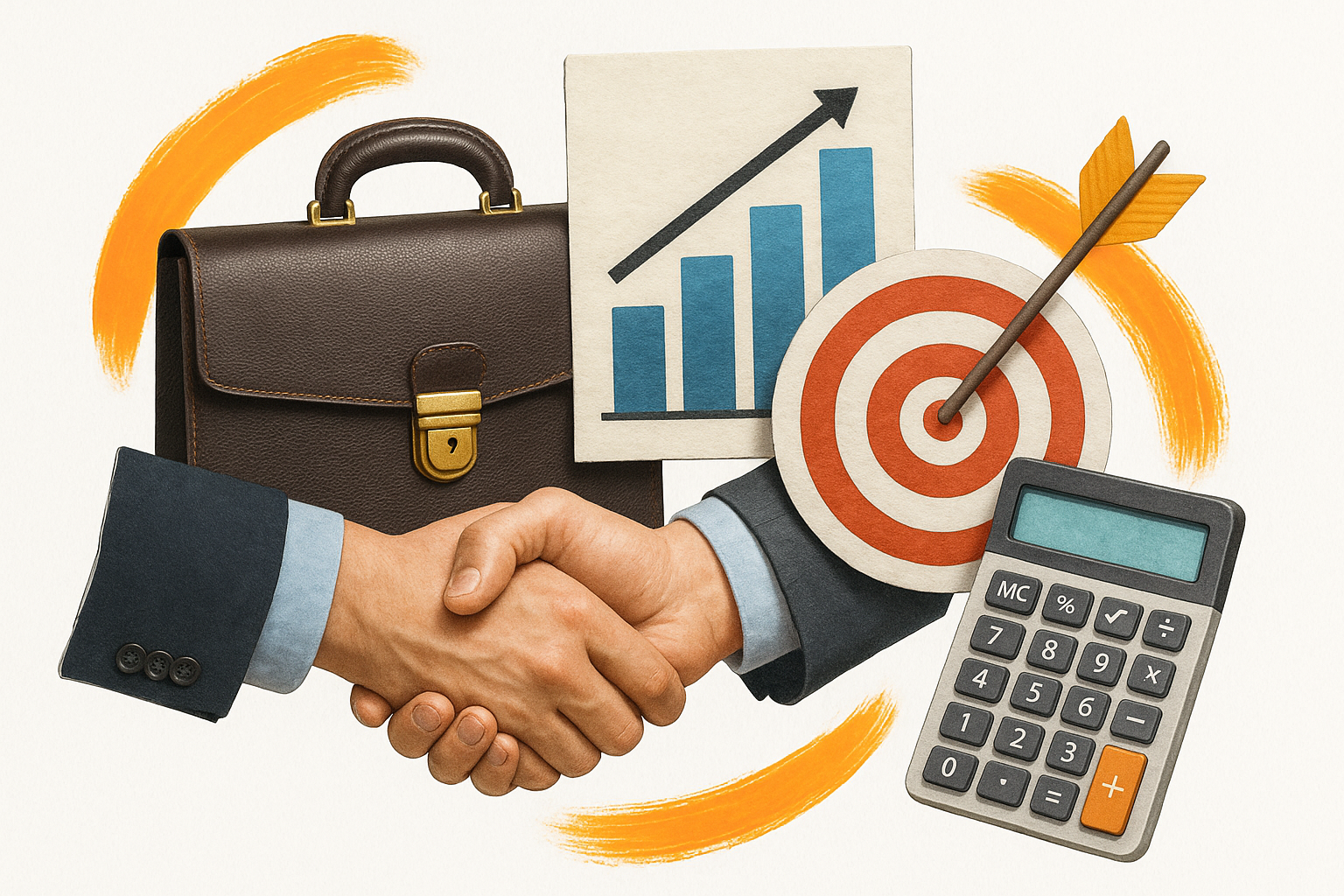 Guide complet pour élaborer un business plan financier efficace