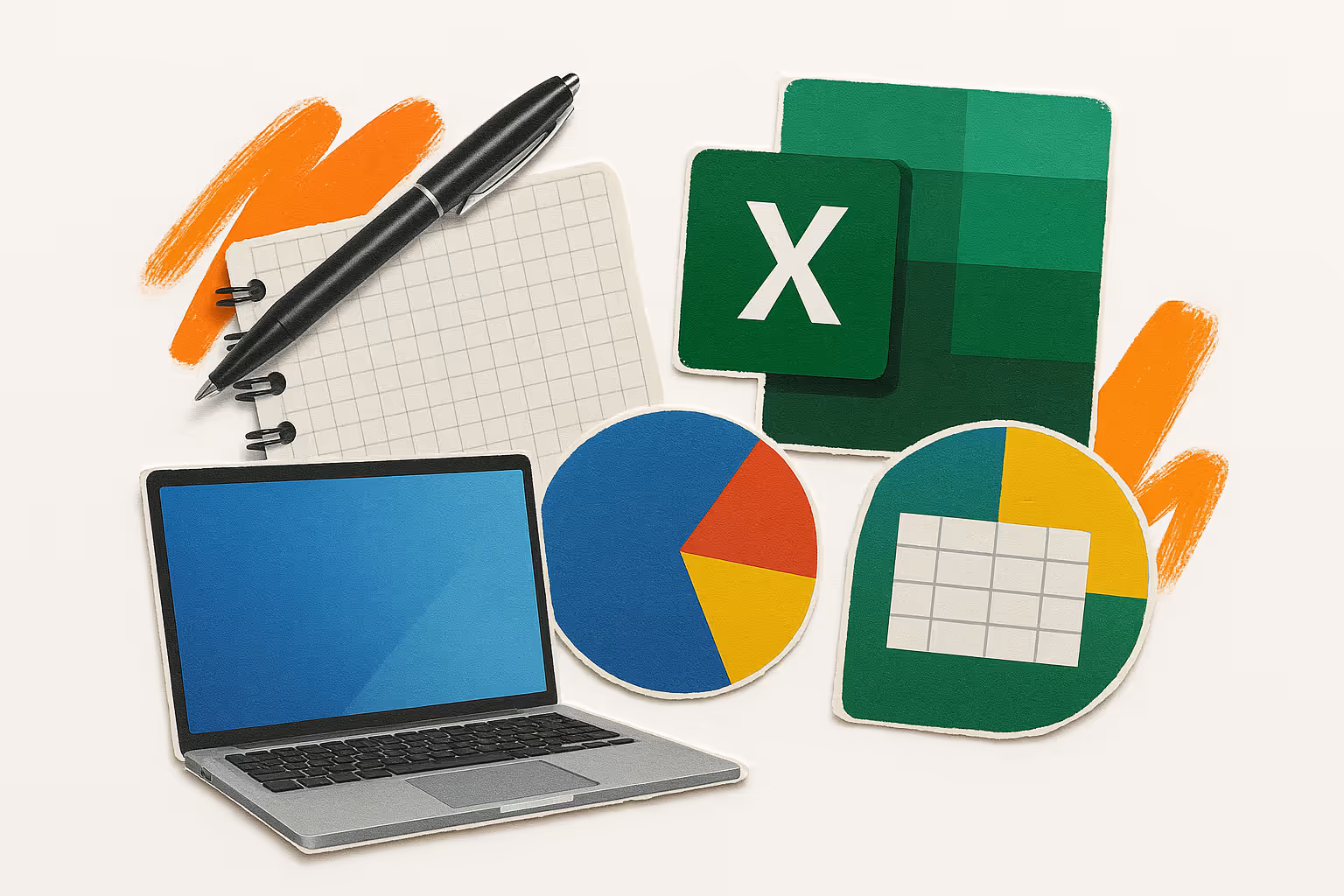 Maîtrisez les outils bureautiques essentiels : Word, Excel et PowerPoint pour assistant(e)s