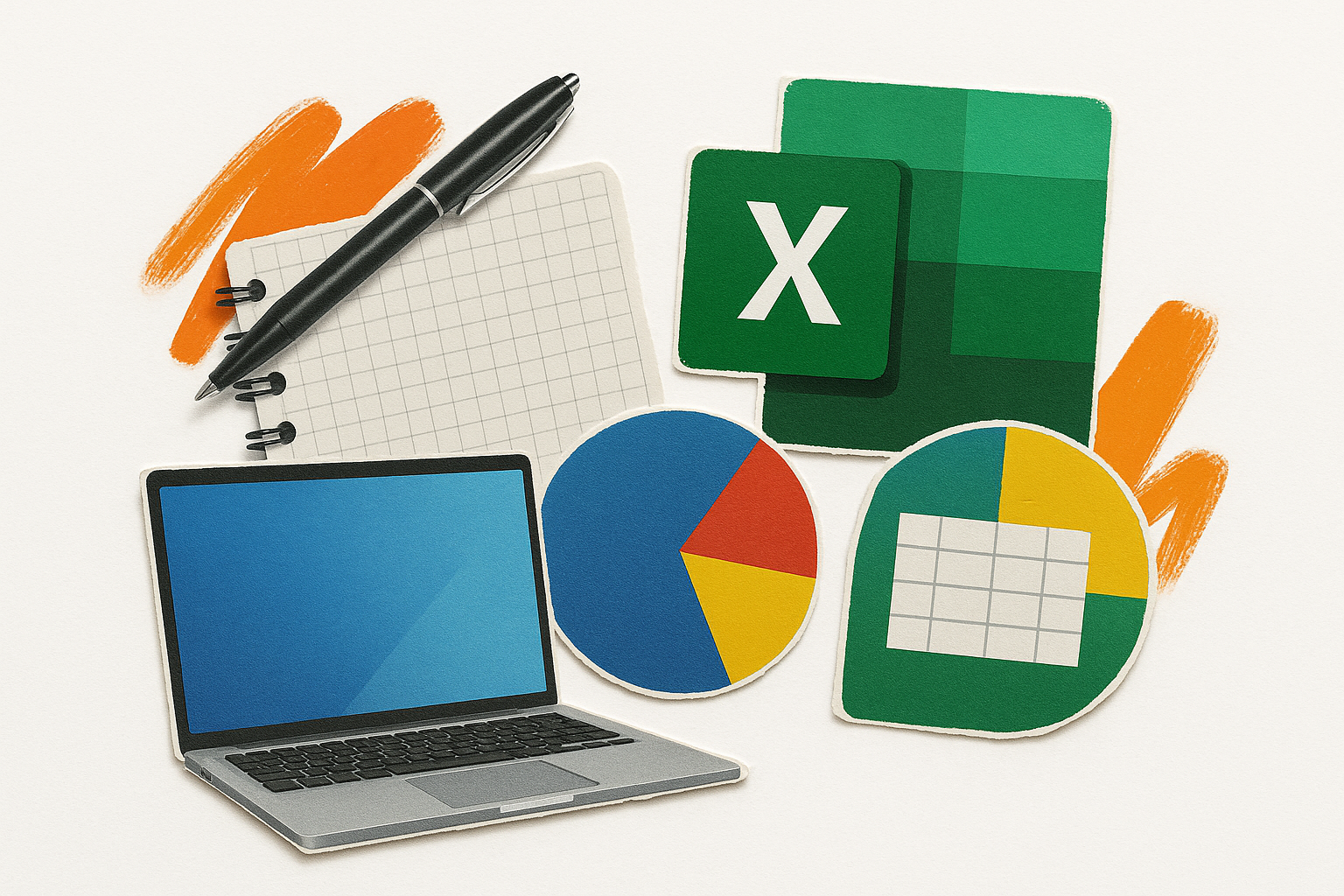 Maîtrisez les outils bureautiques essentiels : Word, Excel et PowerPoint pour assistant(e)s