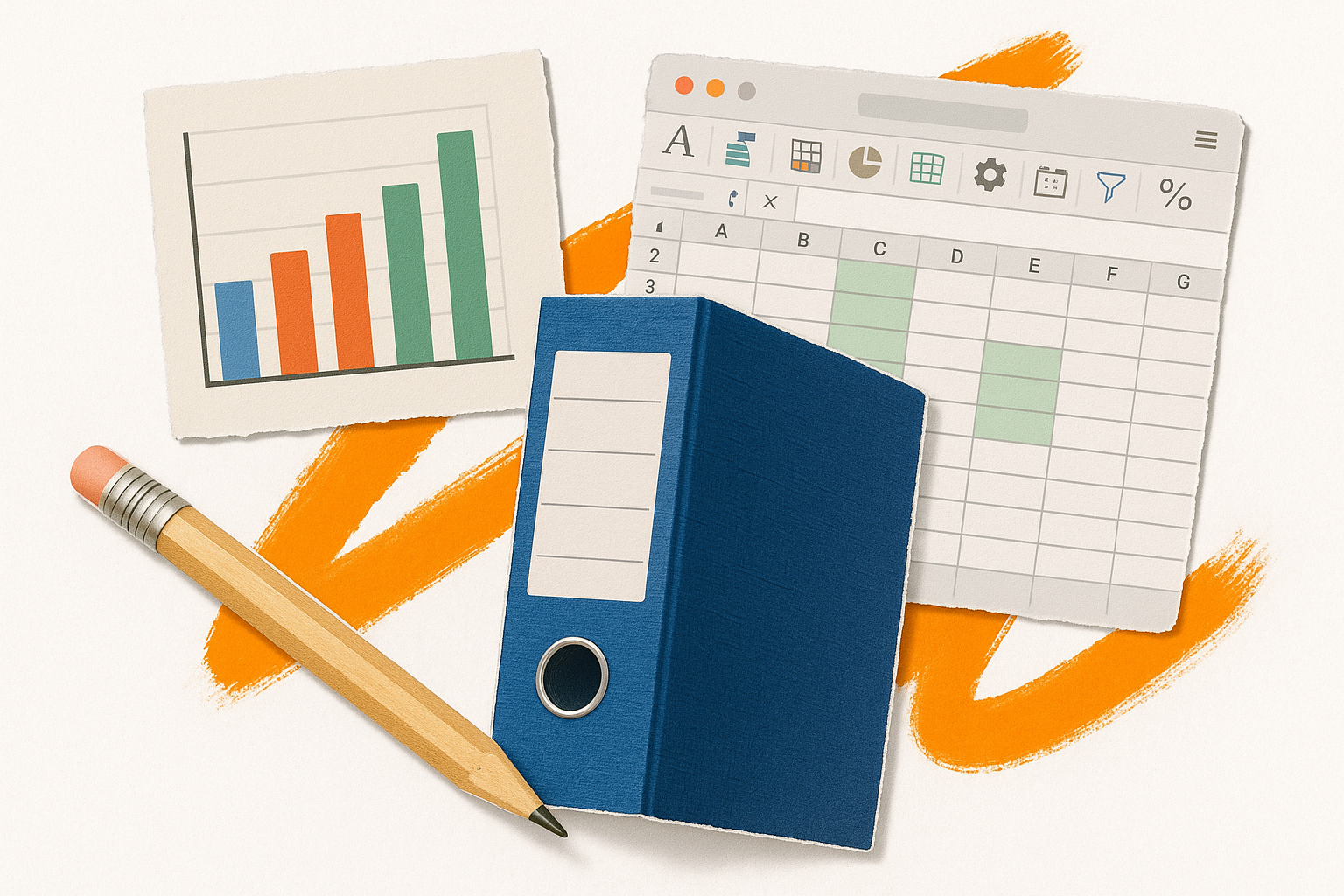 Maîtriser les fondamentaux de Word, Excel et PowerPoint pour une productivité maximale