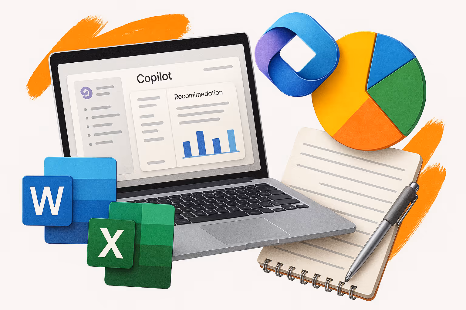 Guide pratique pour maîtriser Microsoft 365 Copilot