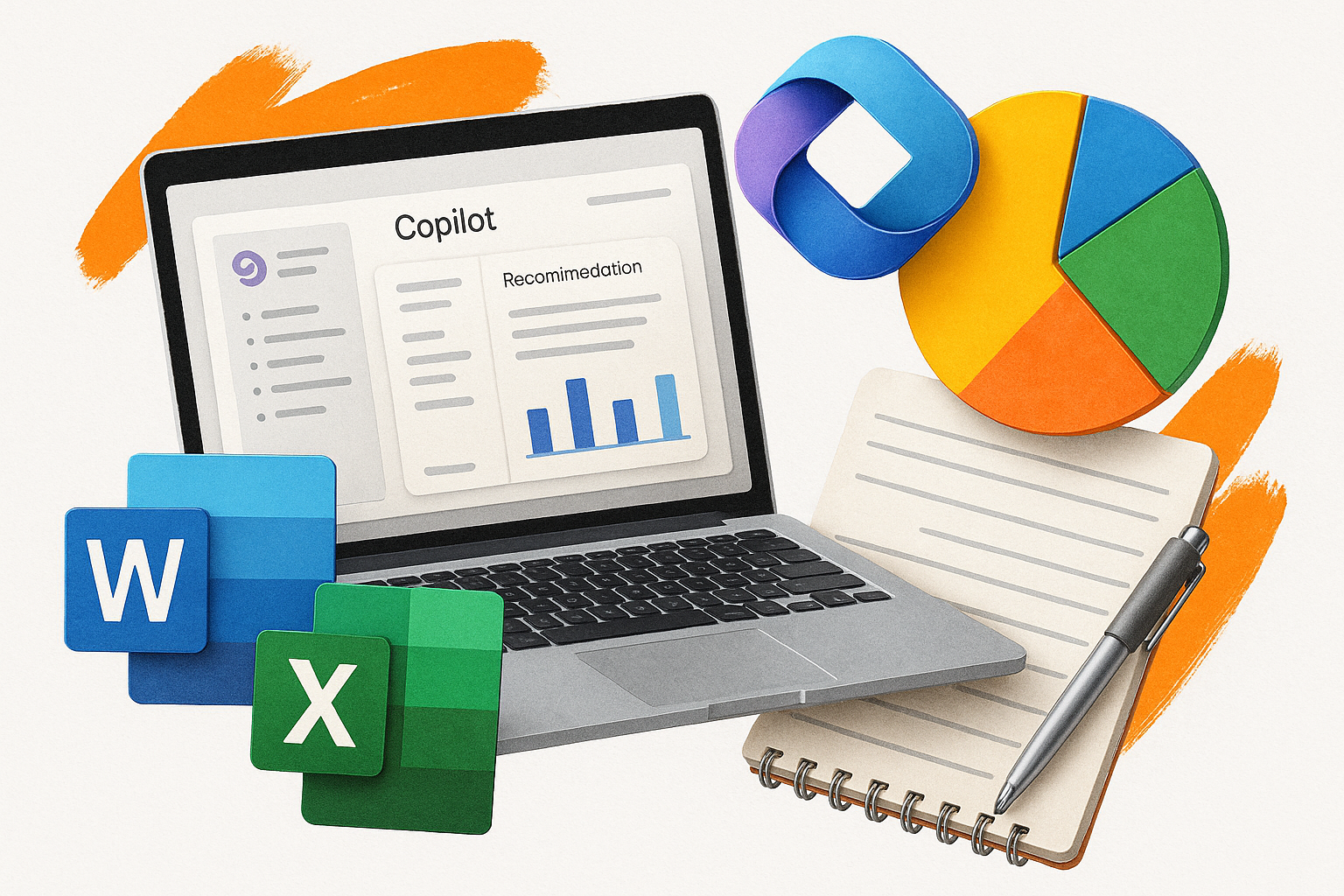 Guide pratique pour maîtriser Microsoft 365 Copilot
