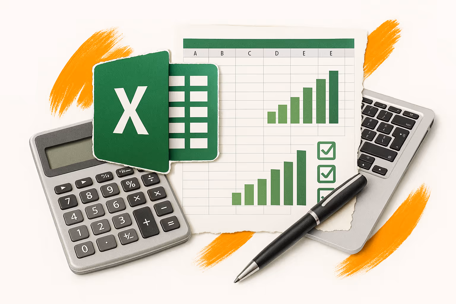 Améliorez vos compétences avec notre guide Excel - Intermédiaire
