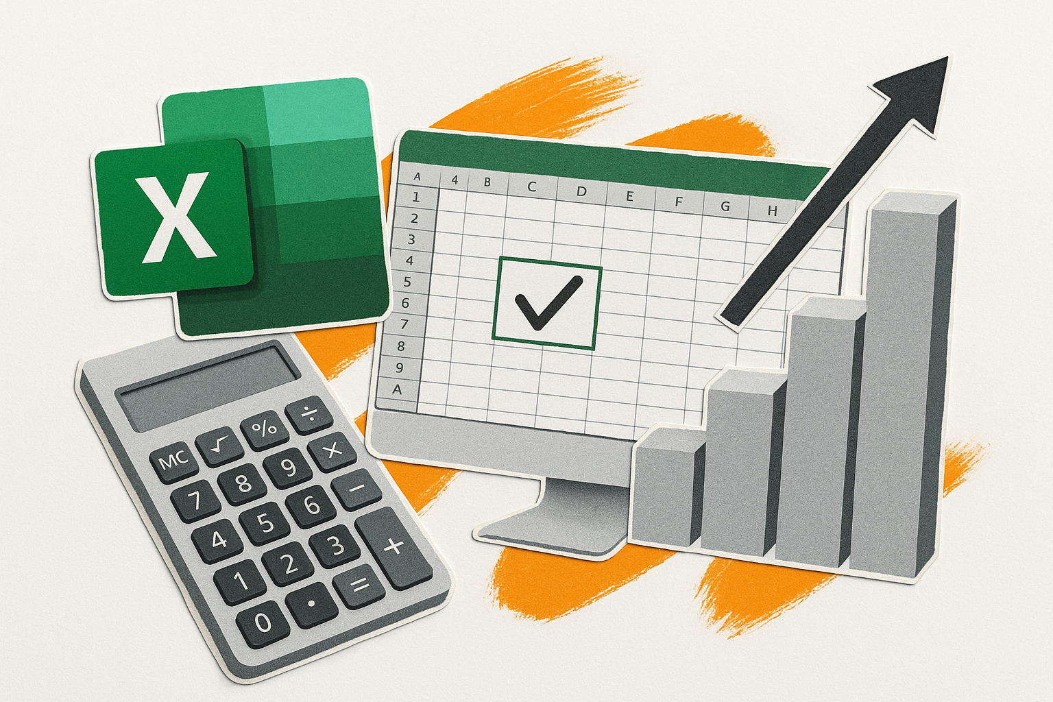 Guide pratique pour consolider vos connaissances Excel en tant qu'autodidacte