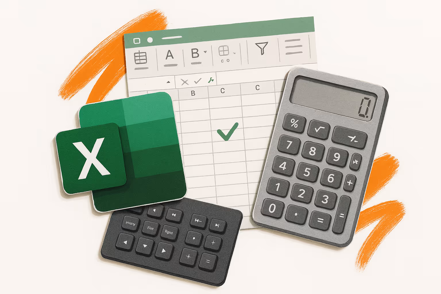 Guide express pour maîtriser la fonction RECHERCHE d'Excel en 3 heures