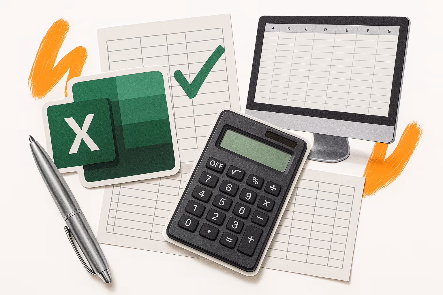 Maîtriser Excel en 3h : Boostez votre productivité avec ses outils gain de temps