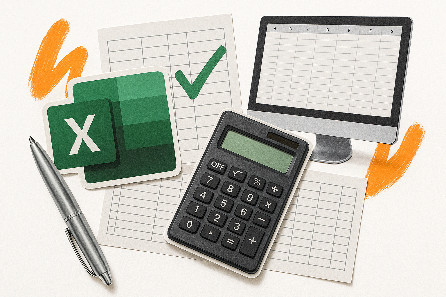 Maîtriser Excel en 3h : Boostez votre productivité avec ses outils gain de temps