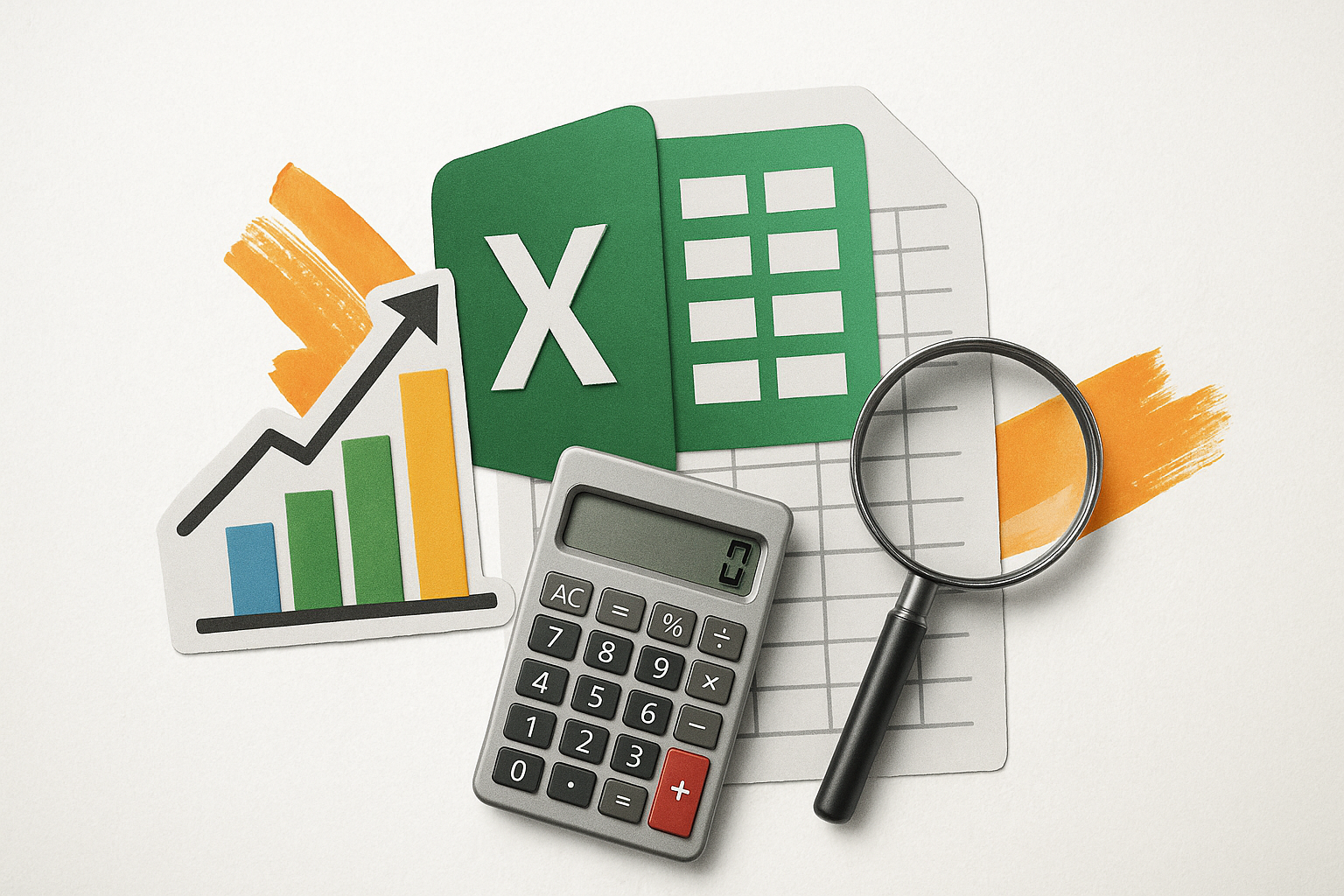 Guide complet pour une analyse et visualisation optimisée de données avec Excel