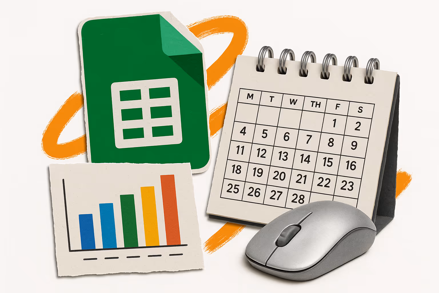 Maîtriser Google Sheets : Un guide intermédiaire pour les professionnels