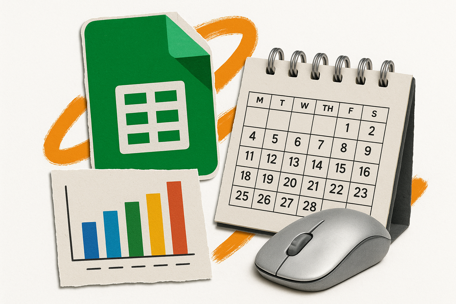 Maîtriser Google Sheets : Un guide intermédiaire pour les professionnels