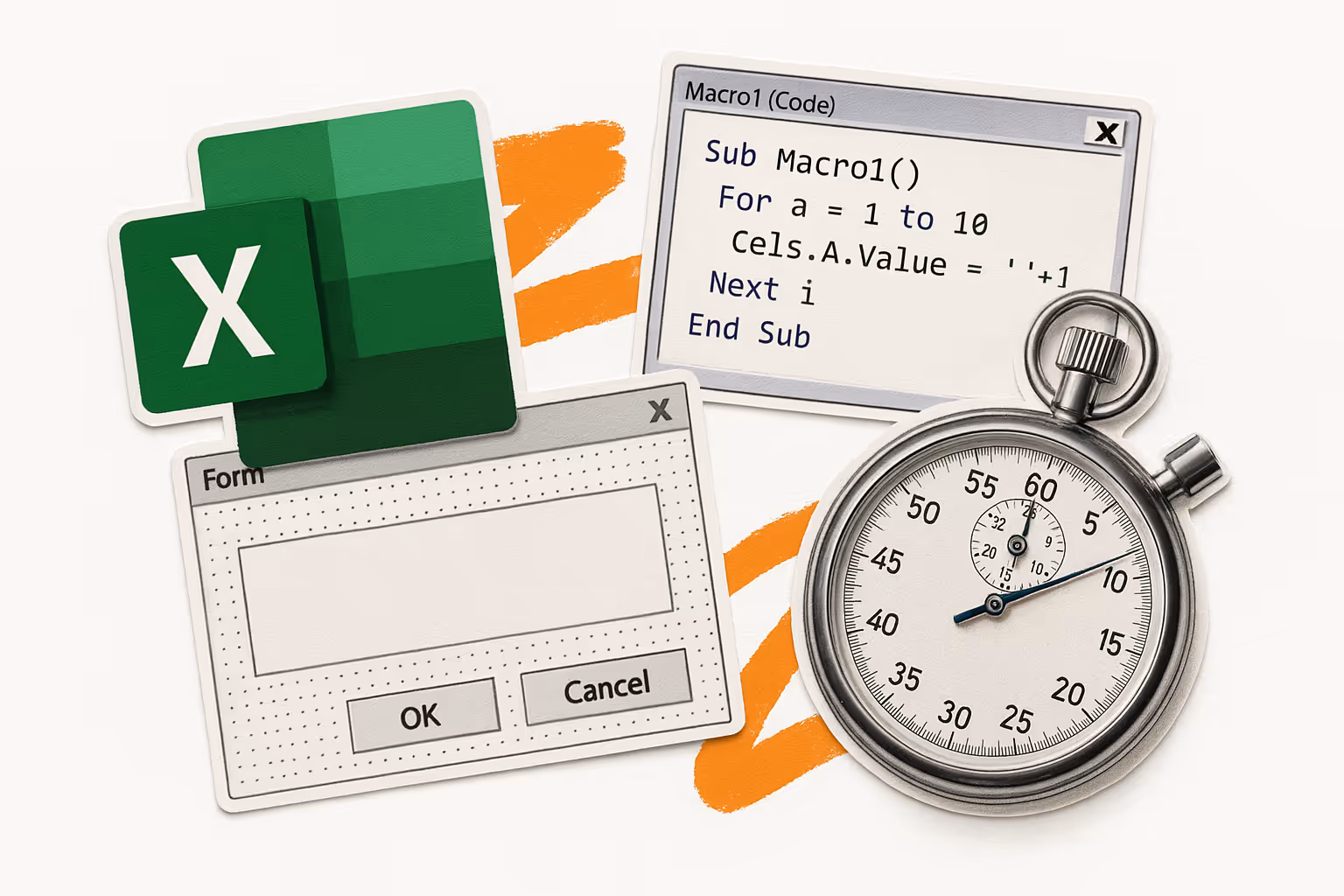 Guide indispensable pour maîtriser les macros Excel avec VBA