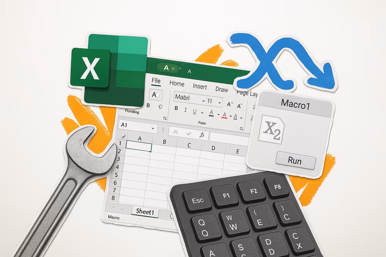 Guide avancé pour maîtriser les macros Excel VBA