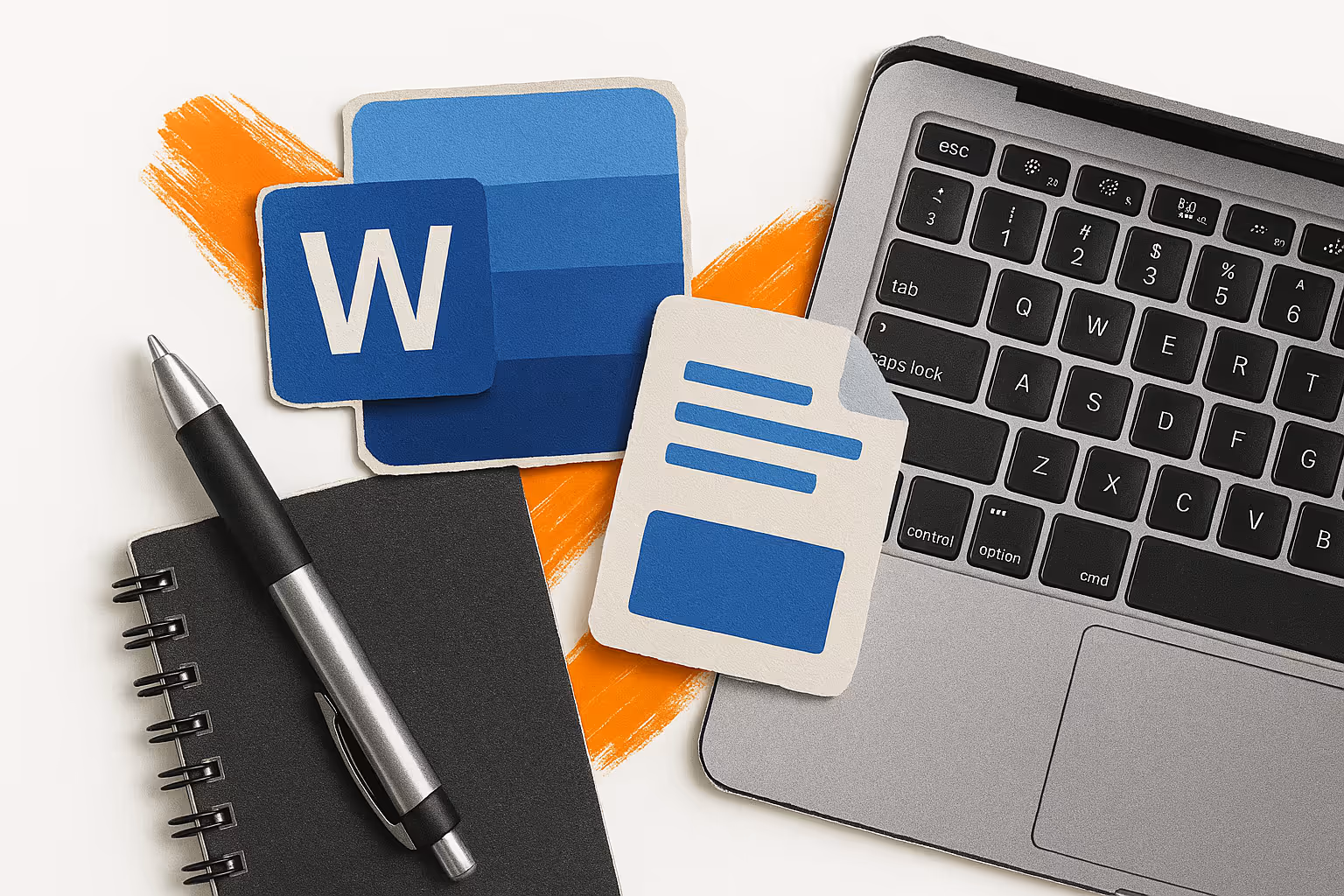 Maîtriser Word à un niveau avancé : Guide pour les professionnels exigeants