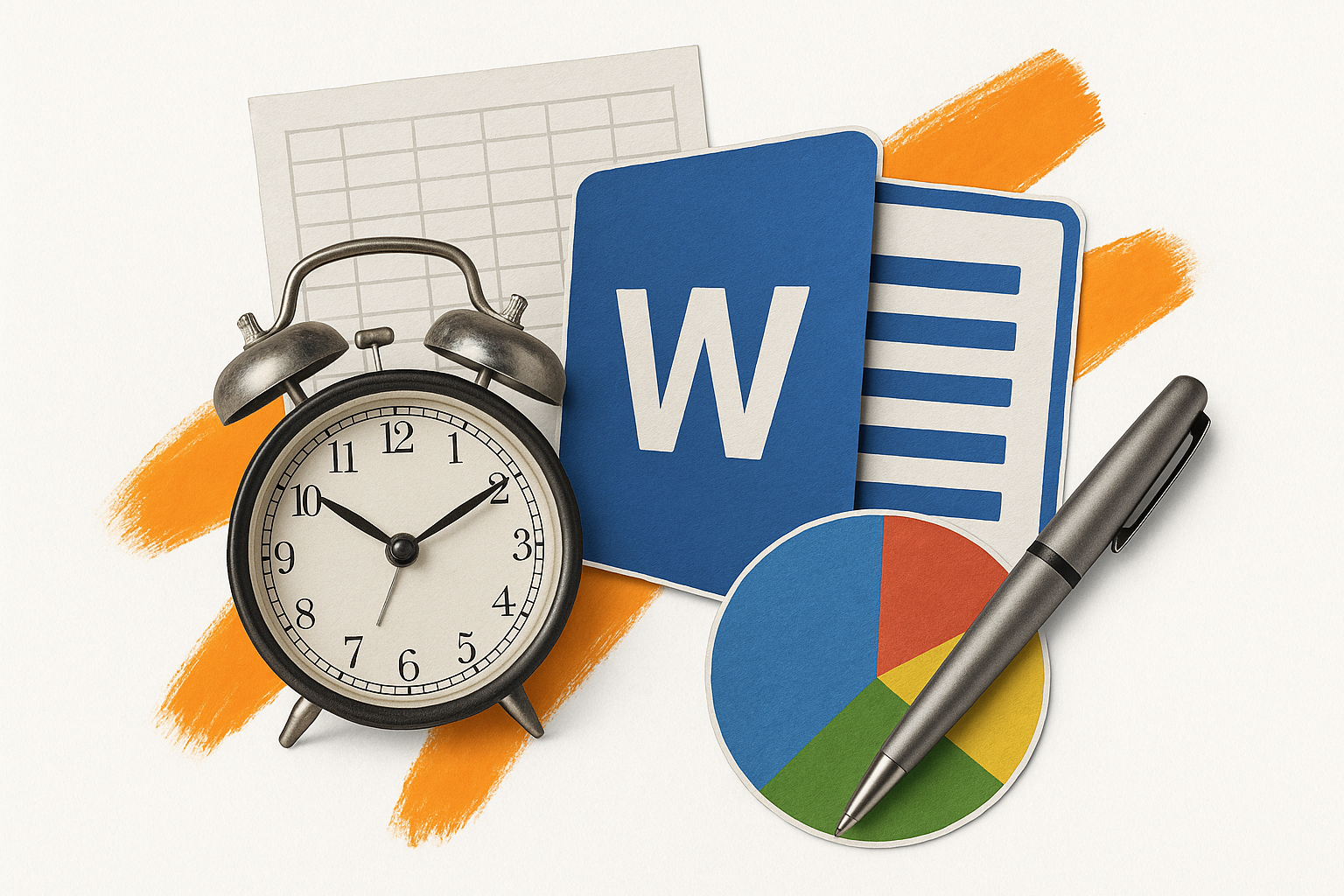 Guide complet pour maîtriser Word pour autodidactes