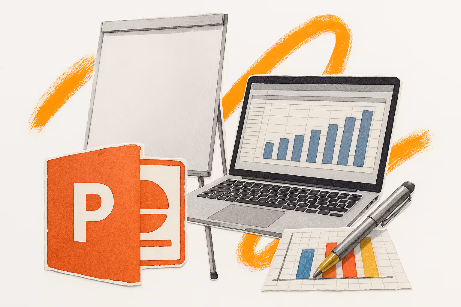 Transformer un tutoriel PowerPoint en 3 heures : Guide ultime pour les professionnels