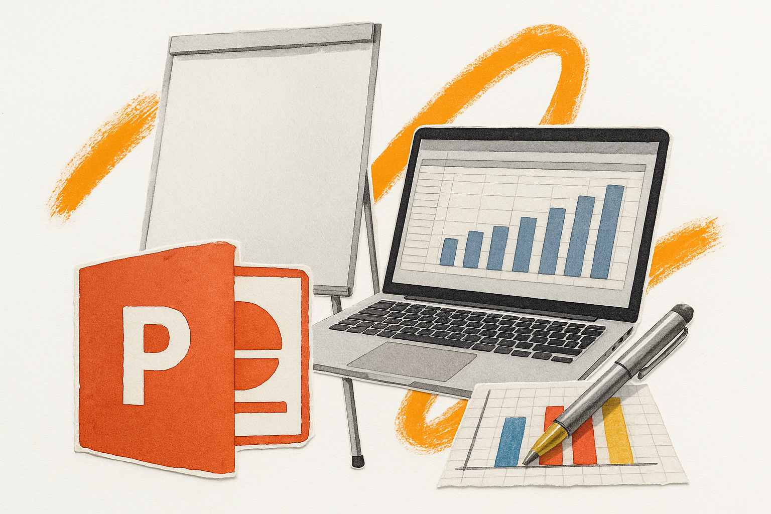 Transformer un tutoriel PowerPoint en 3 heures : Guide ultime pour les professionnels