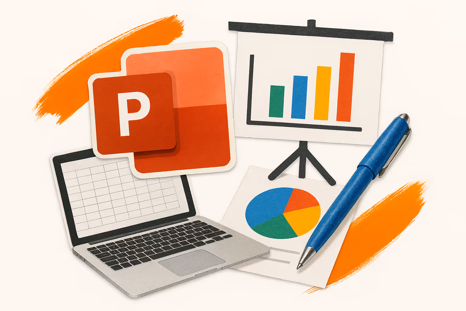 Maîtriser les masques dans PowerPoint en 3 heures : Le guide ultime pour dirigeants et managers