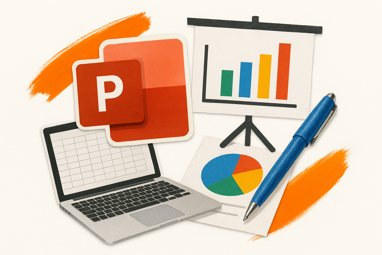 Maîtriser les masques dans PowerPoint en 3 heures : Le guide ultime pour dirigeants et managers