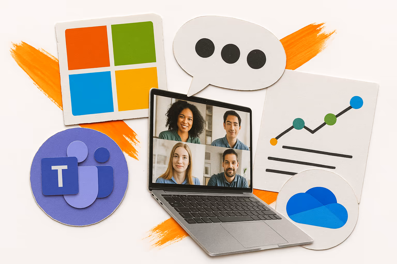 Les clés pour maîtriser Microsoft Teams en 3 heures