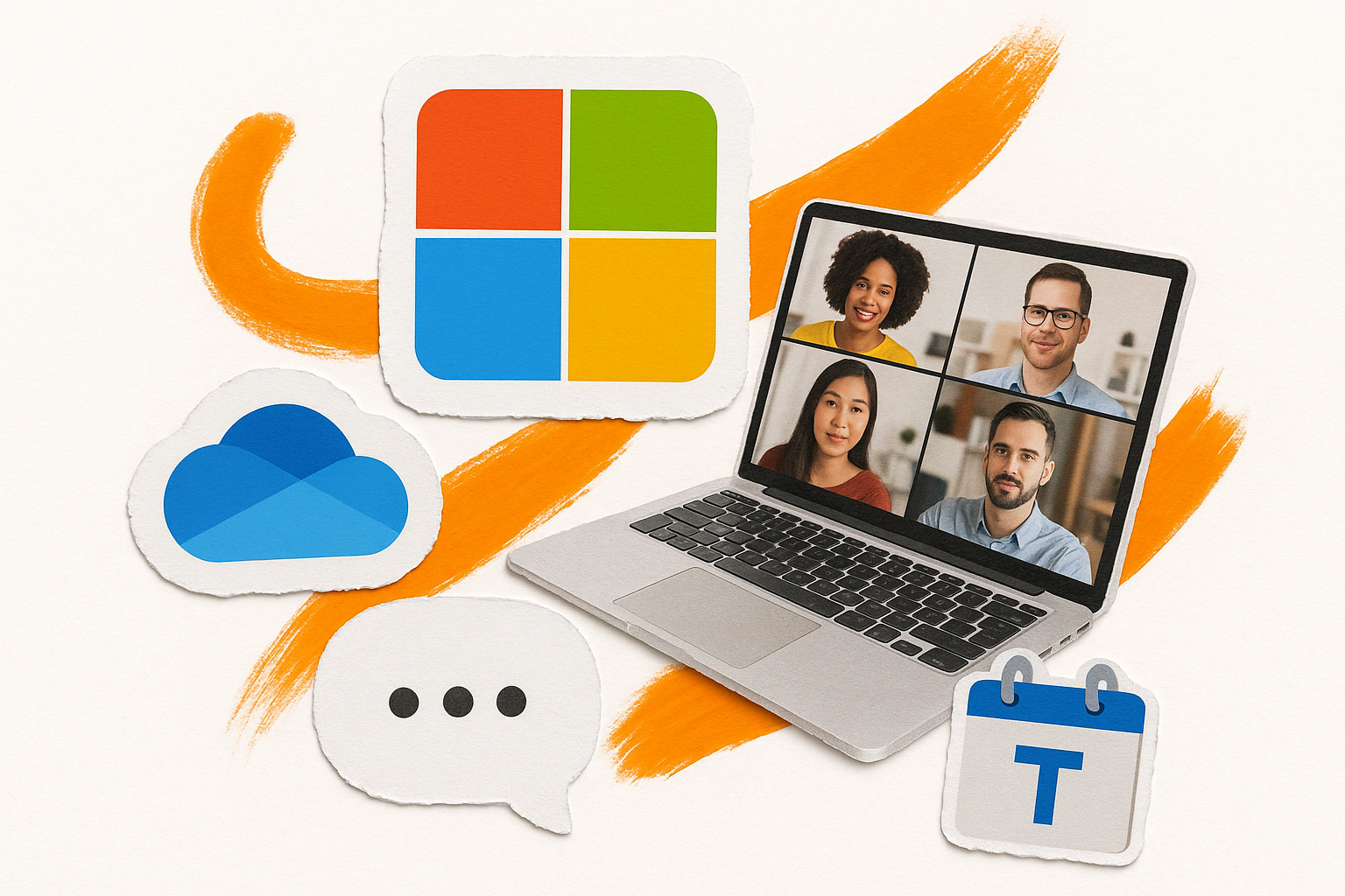 Guide complet pour collaborer efficacement en mode projet avec Microsoft Teams et Tasks