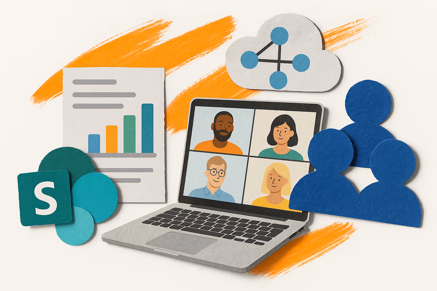 Guide pratique pour maîtriser SharePoint en 3 heures chrono