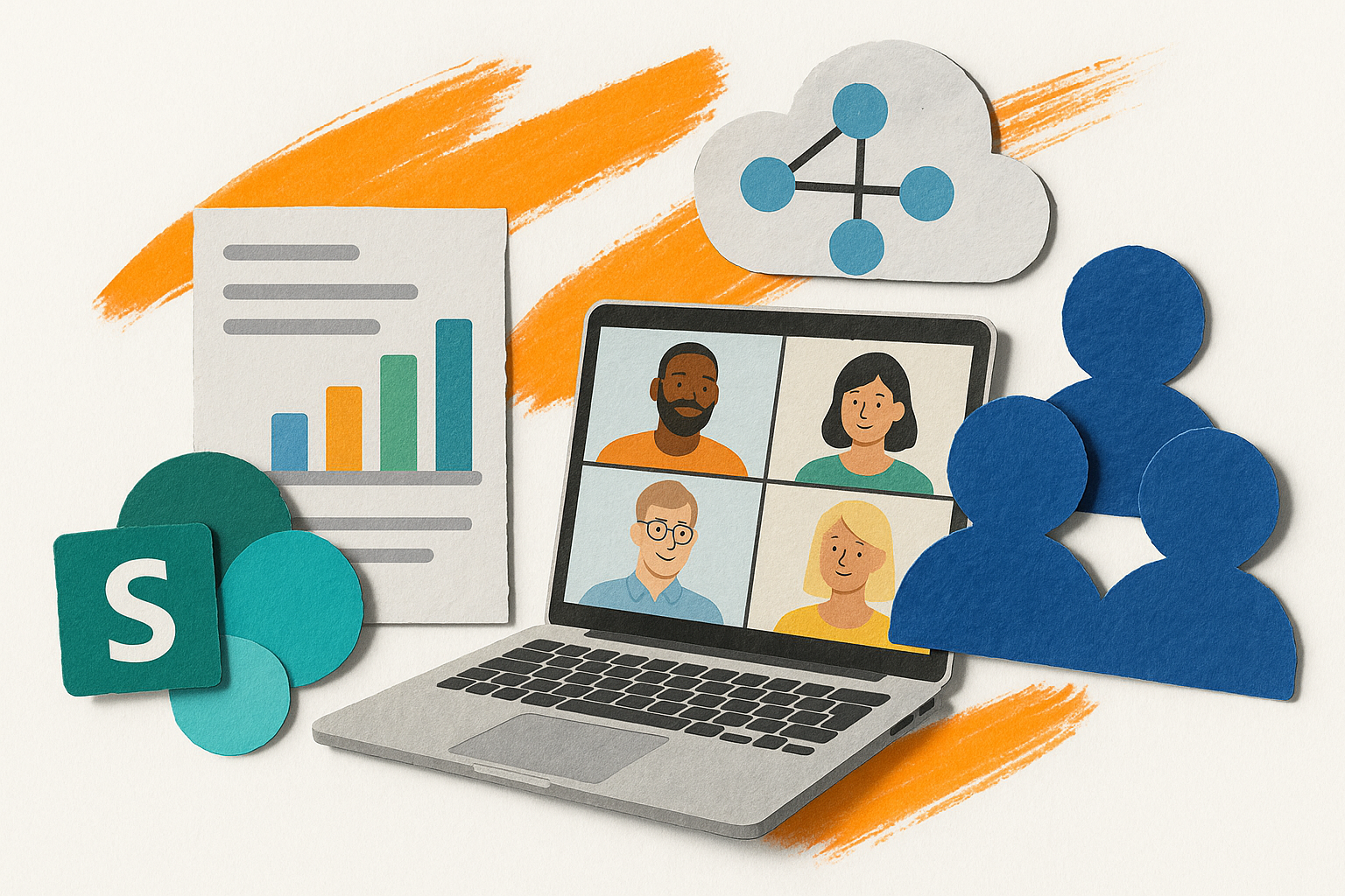 Guide pratique pour maîtriser SharePoint en 3 heures chrono