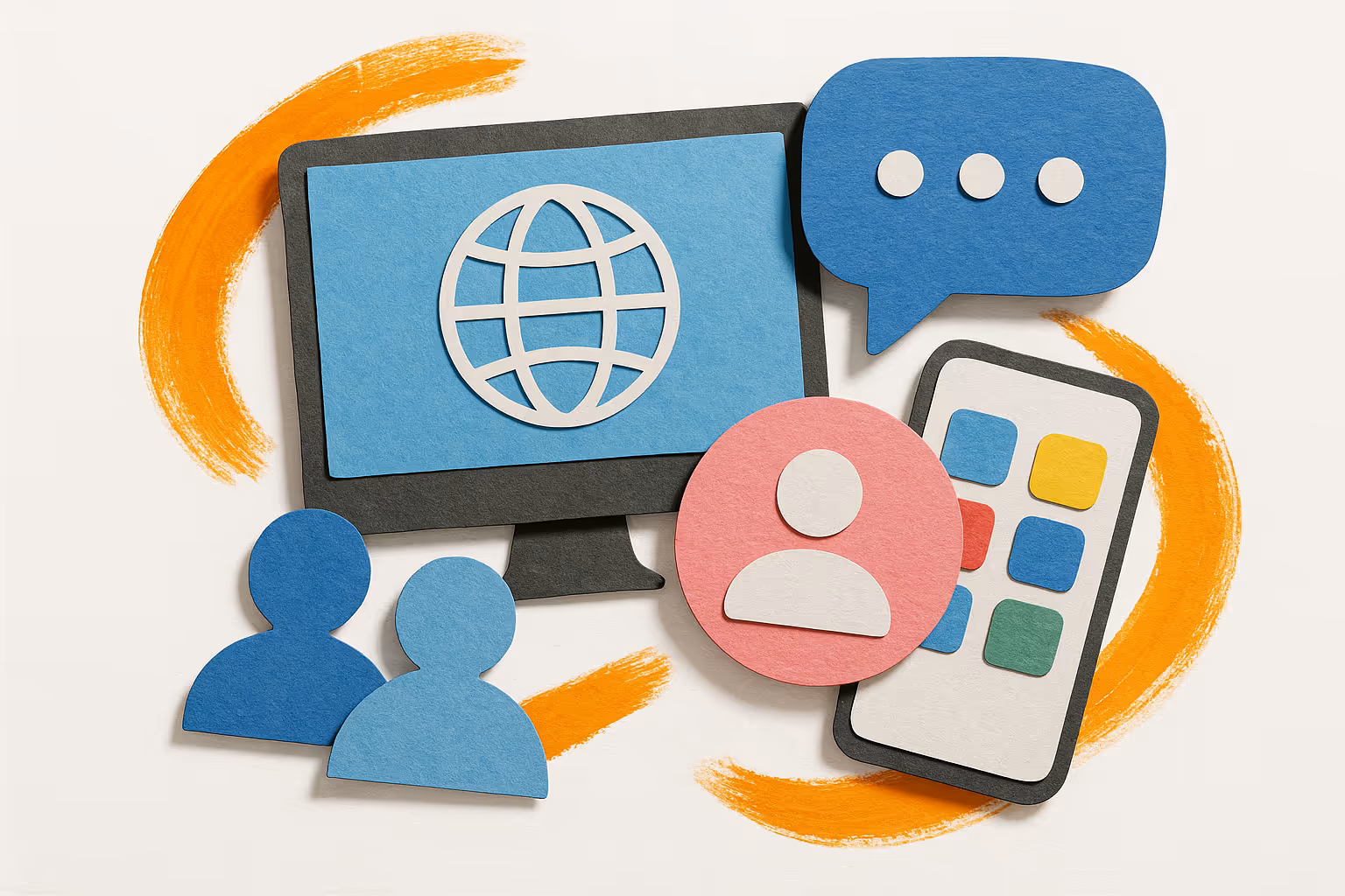 Guide essentiel pour maîtriser les fondamentaux des réseaux sociaux et du digital