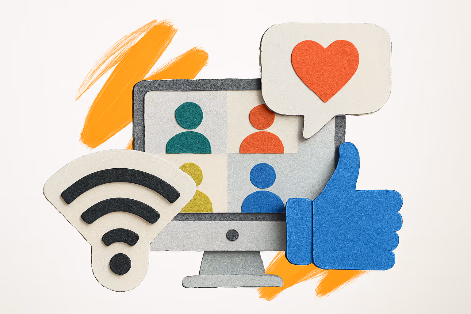 Maîtriser les outils collaboratifs pour optimiser les réseaux sociaux en entreprise