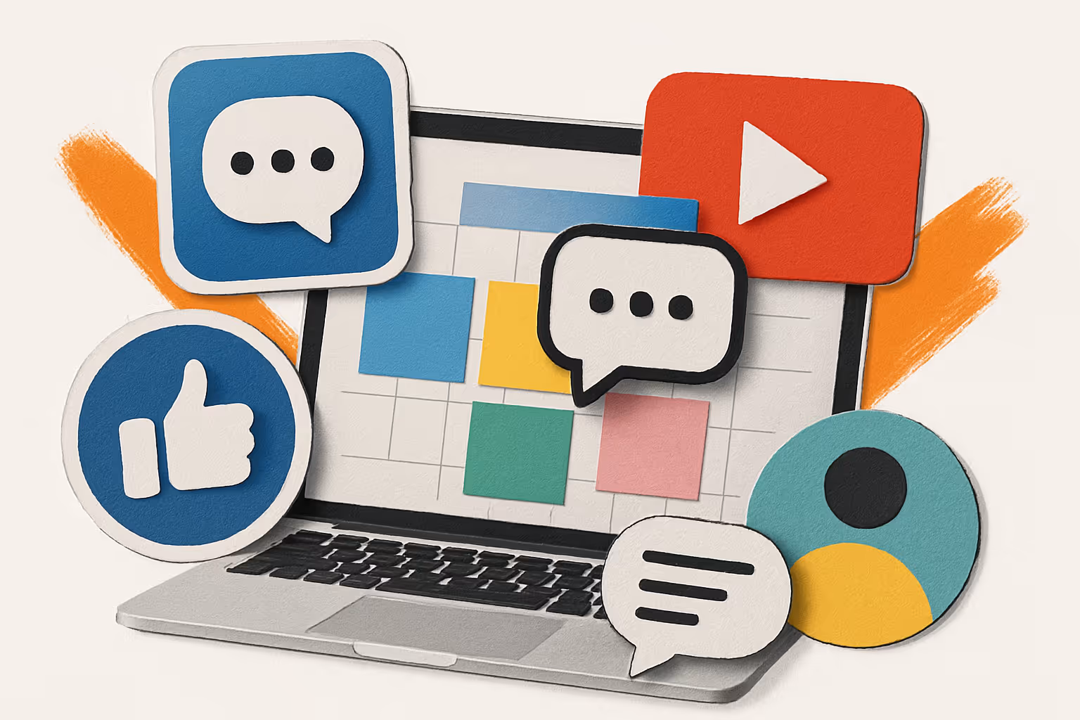 Guide ultime pour optimiser la performance de votre stratégie social media