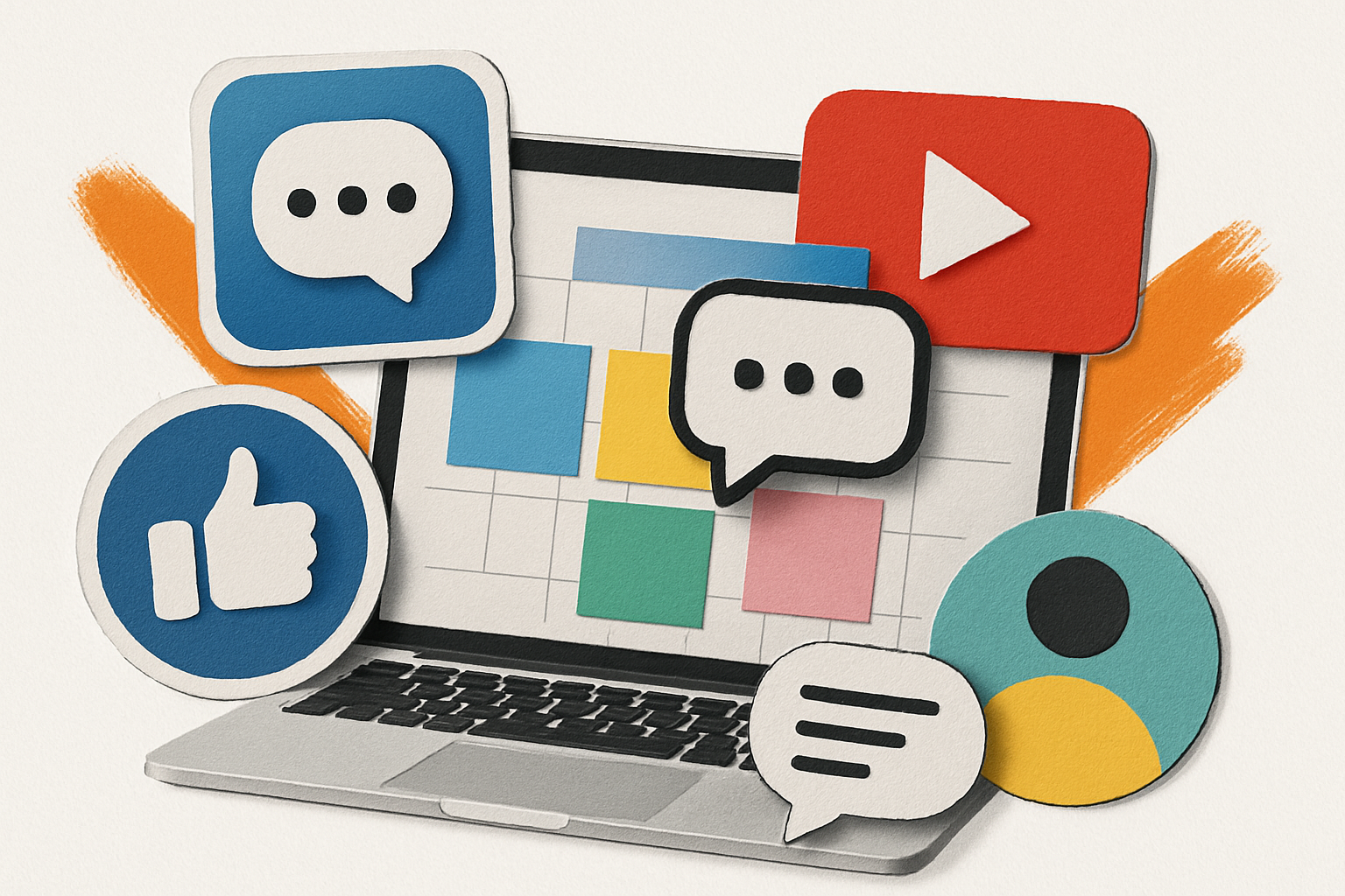 Guide ultime pour optimiser la performance de votre stratégie social media