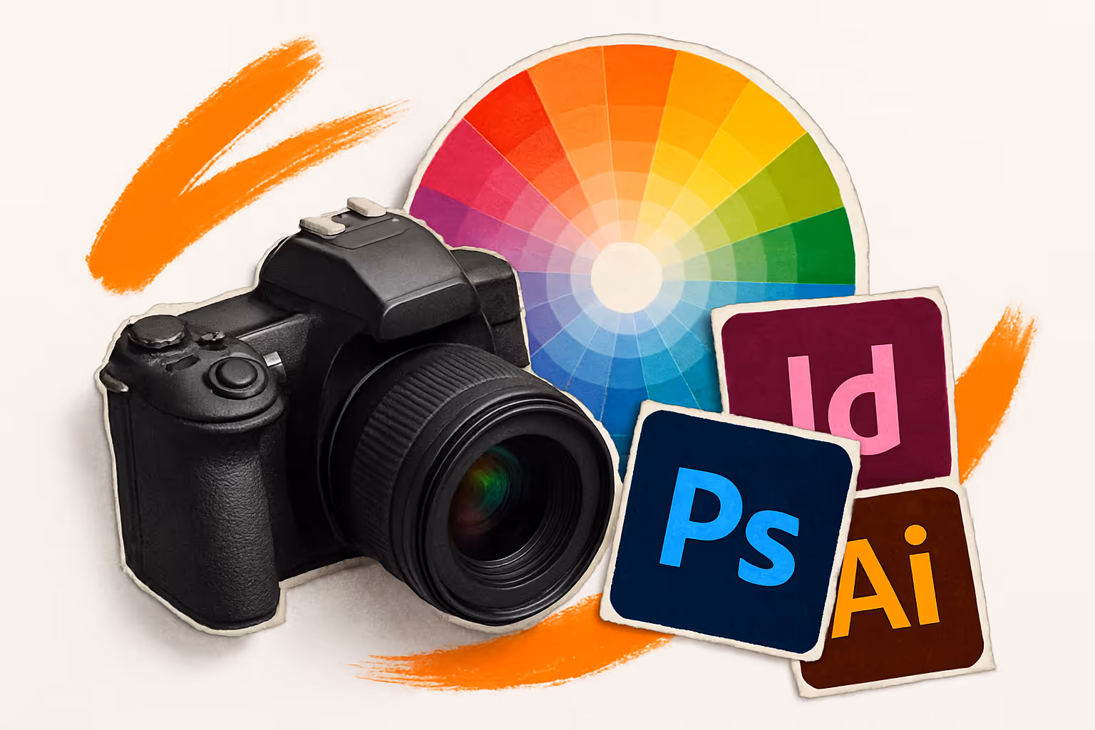 Maîtriser Photoshop : Guide complet pour débutants visant l'excellence créative