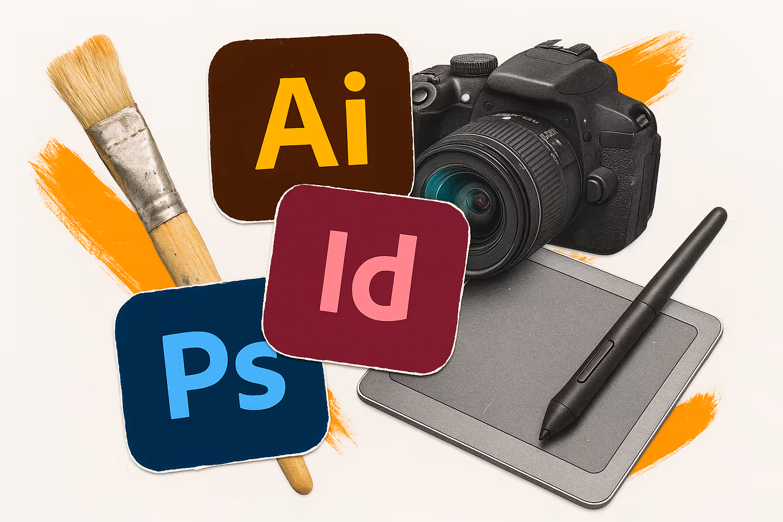 Guide avancé pour maîtriser Photoshop à un niveau professionnel
