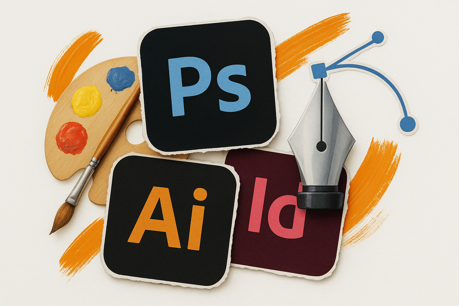 Maîtriser InDesign Niveau 2 : Techniques avancées pour professionnels