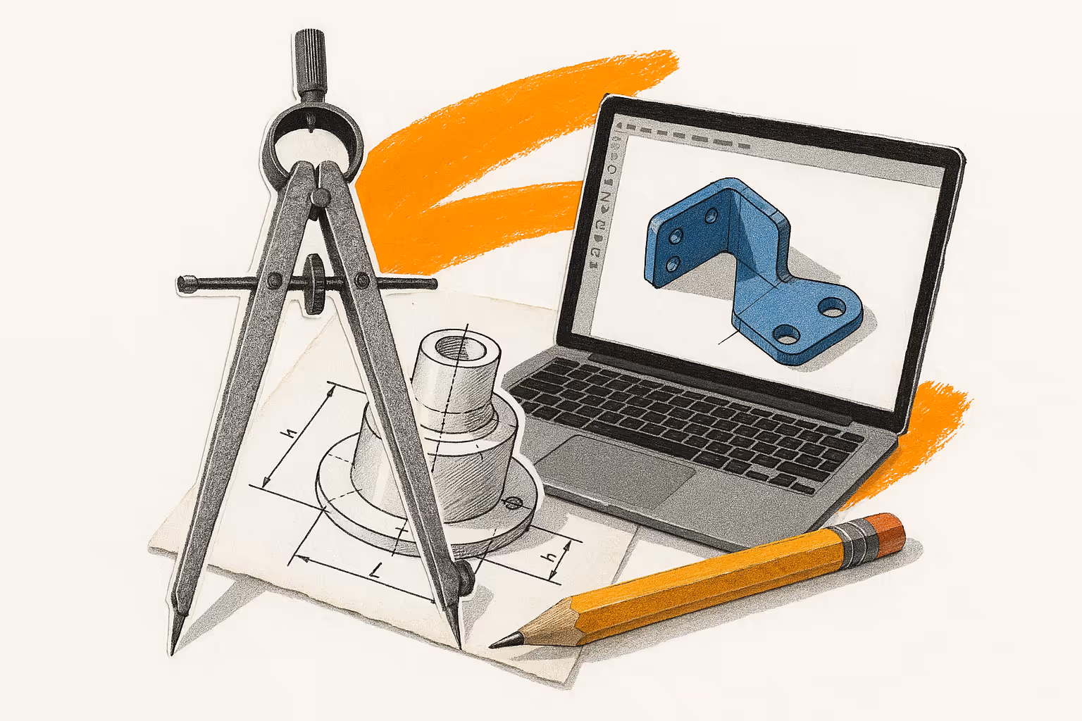 Guide ultime pour maîtriser AutoCAD avec une initiation d'une journée