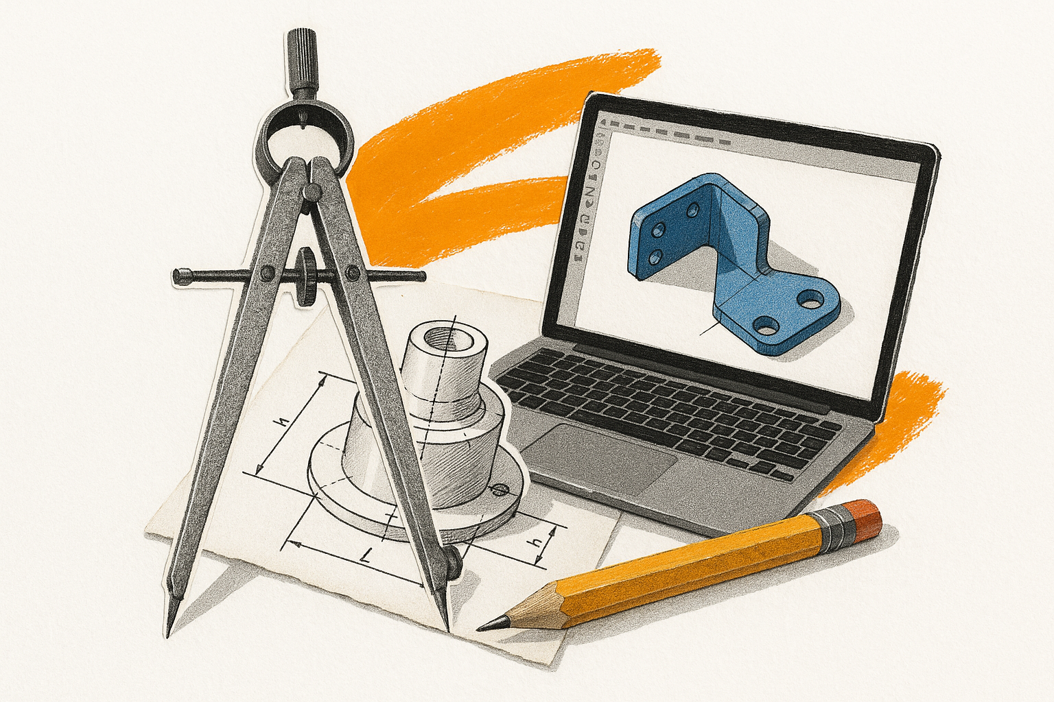 Guide ultime pour maîtriser AutoCAD avec une initiation d'une journée