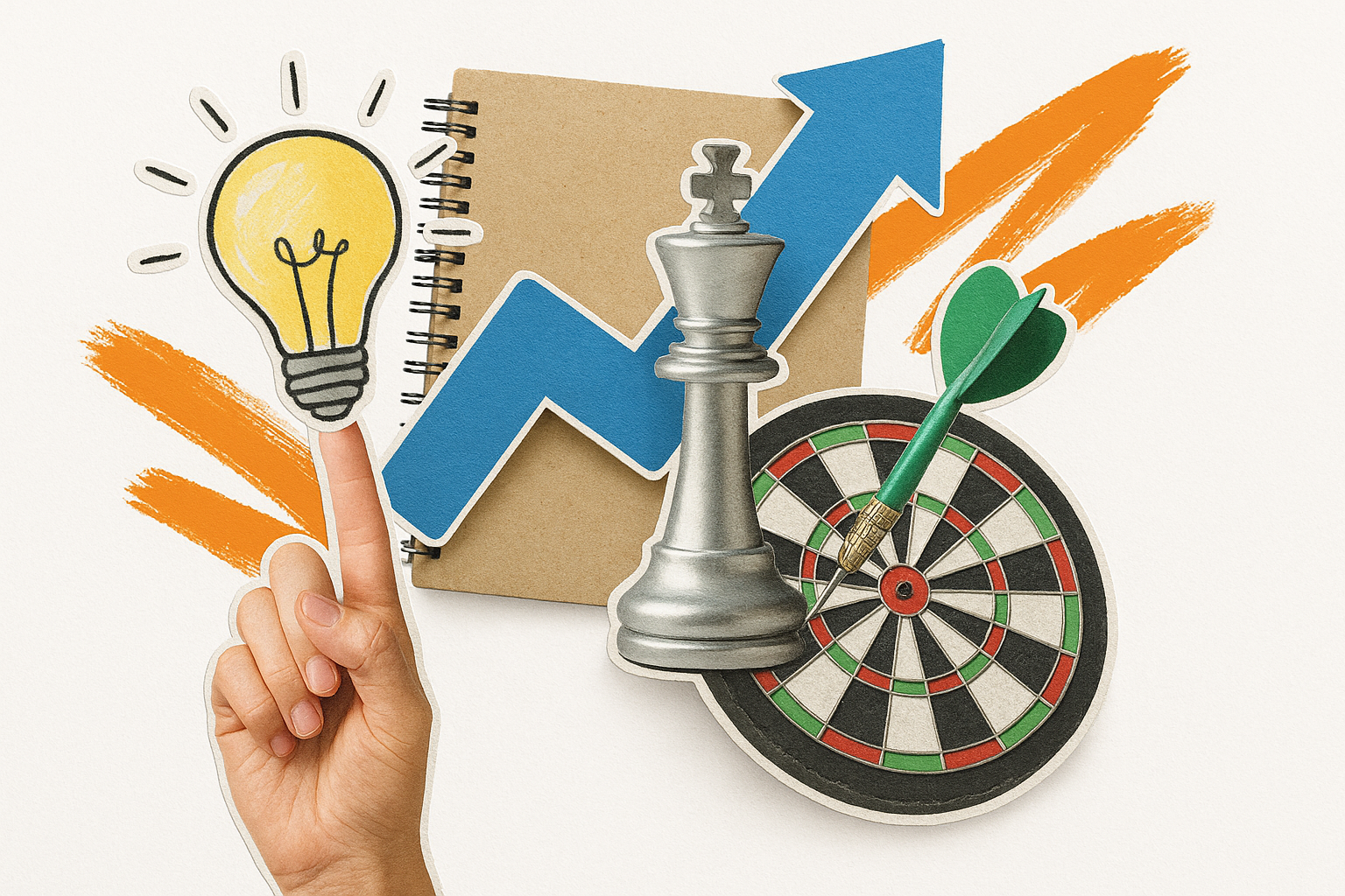Guide pratique pour réussir la conduite du changement dans votre entreprise