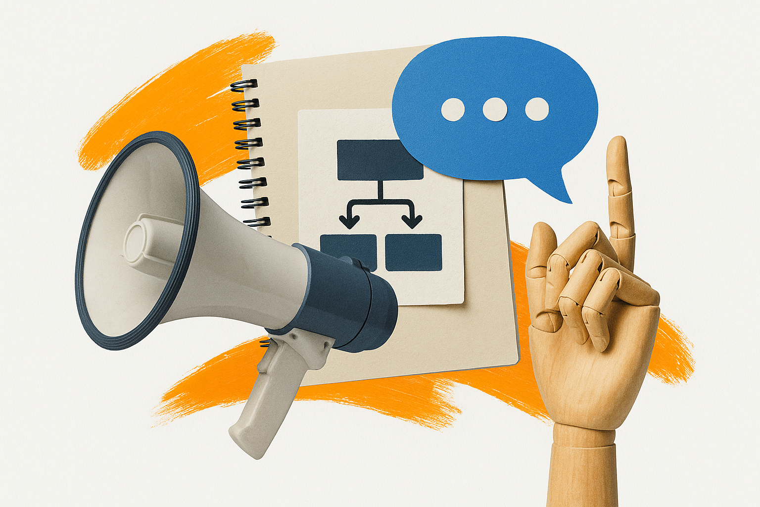 Guide pour optimiser votre communication en période de changement