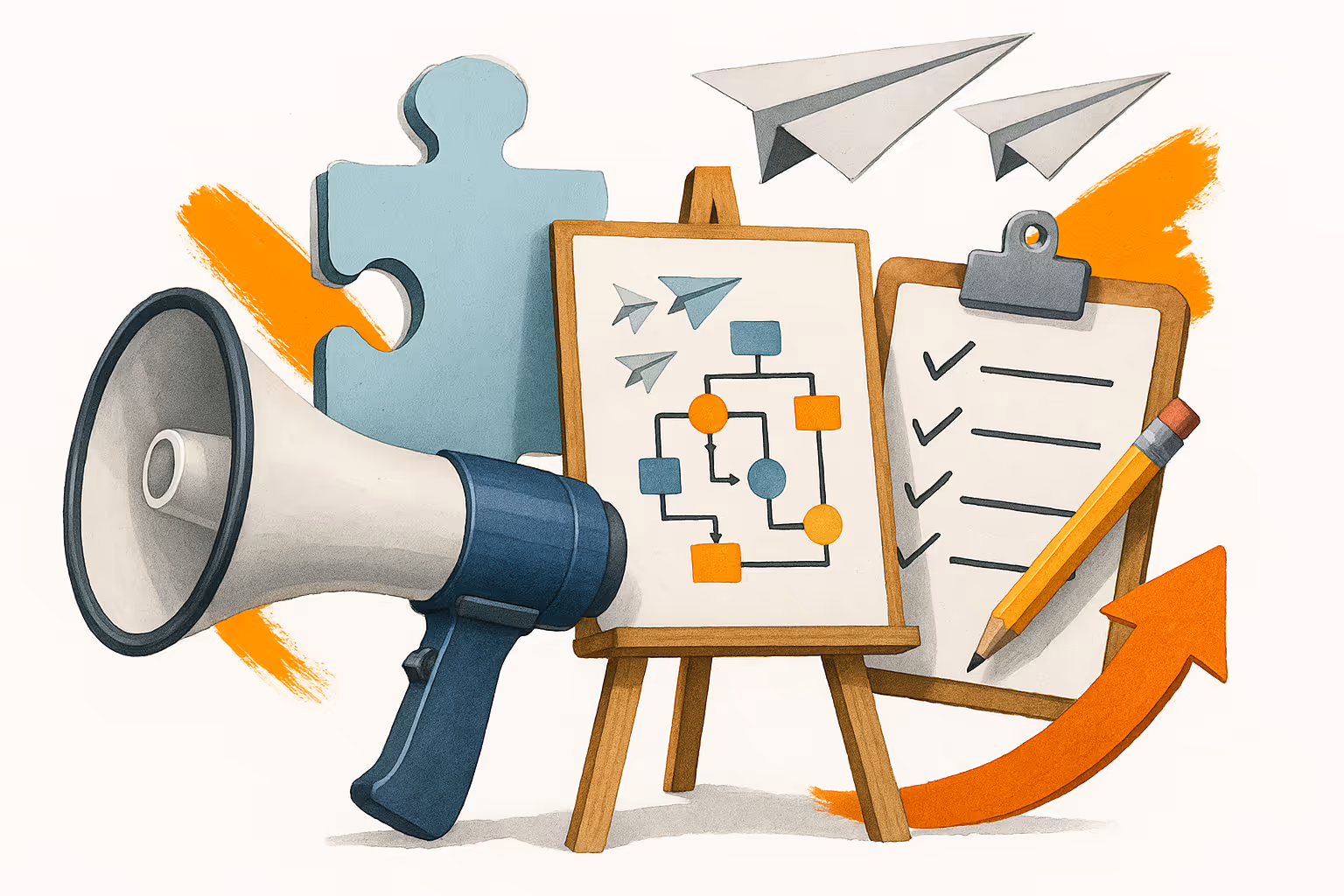 Guide essentiel pour réussir la communication d'accompagnement au changement