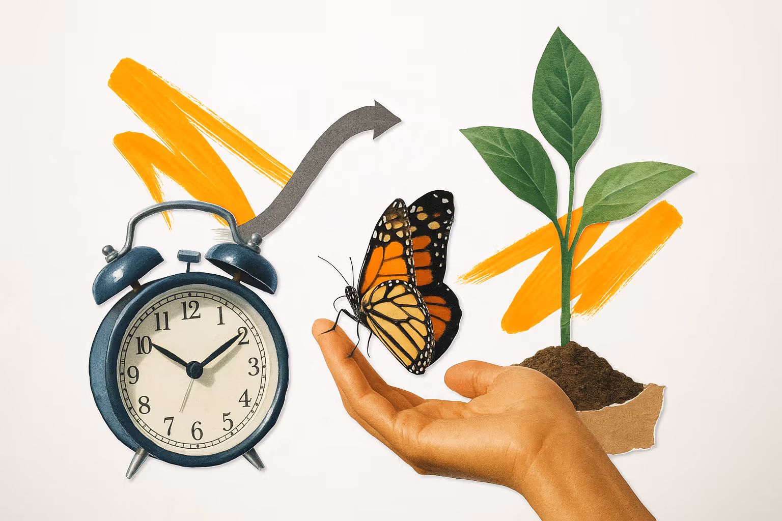 Stratégies efficaces pour se coacher soi-même et s'adapter au changement