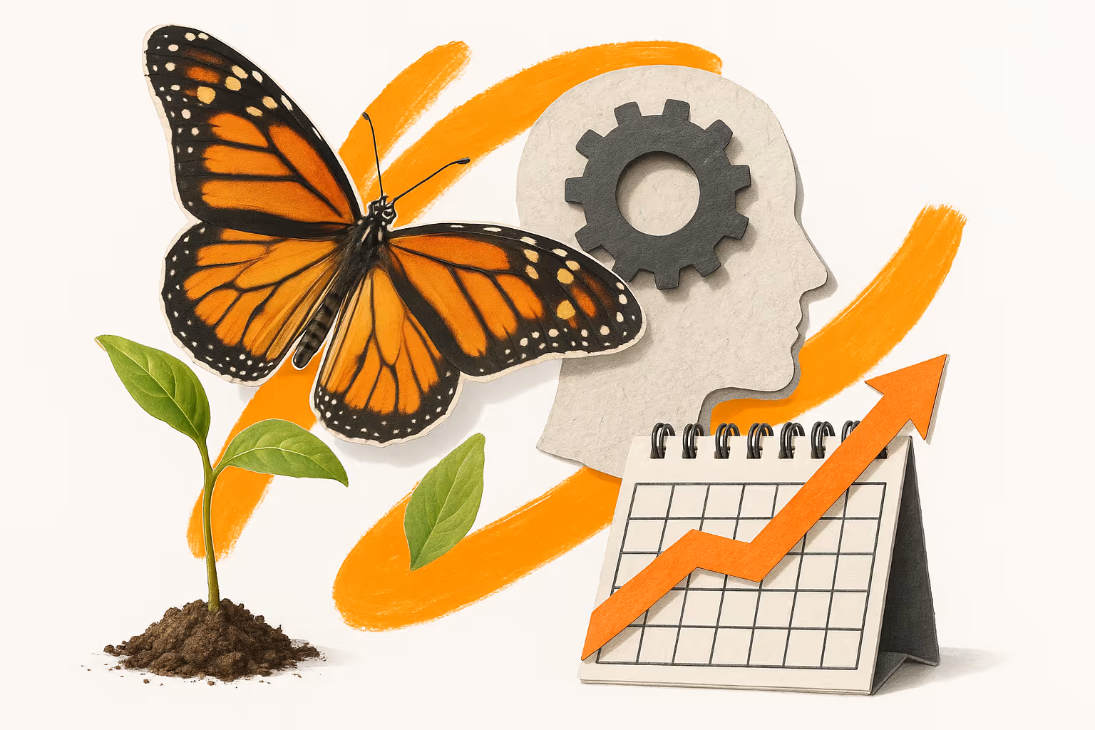 Guide ultime pour bien vivre le changement en entreprise