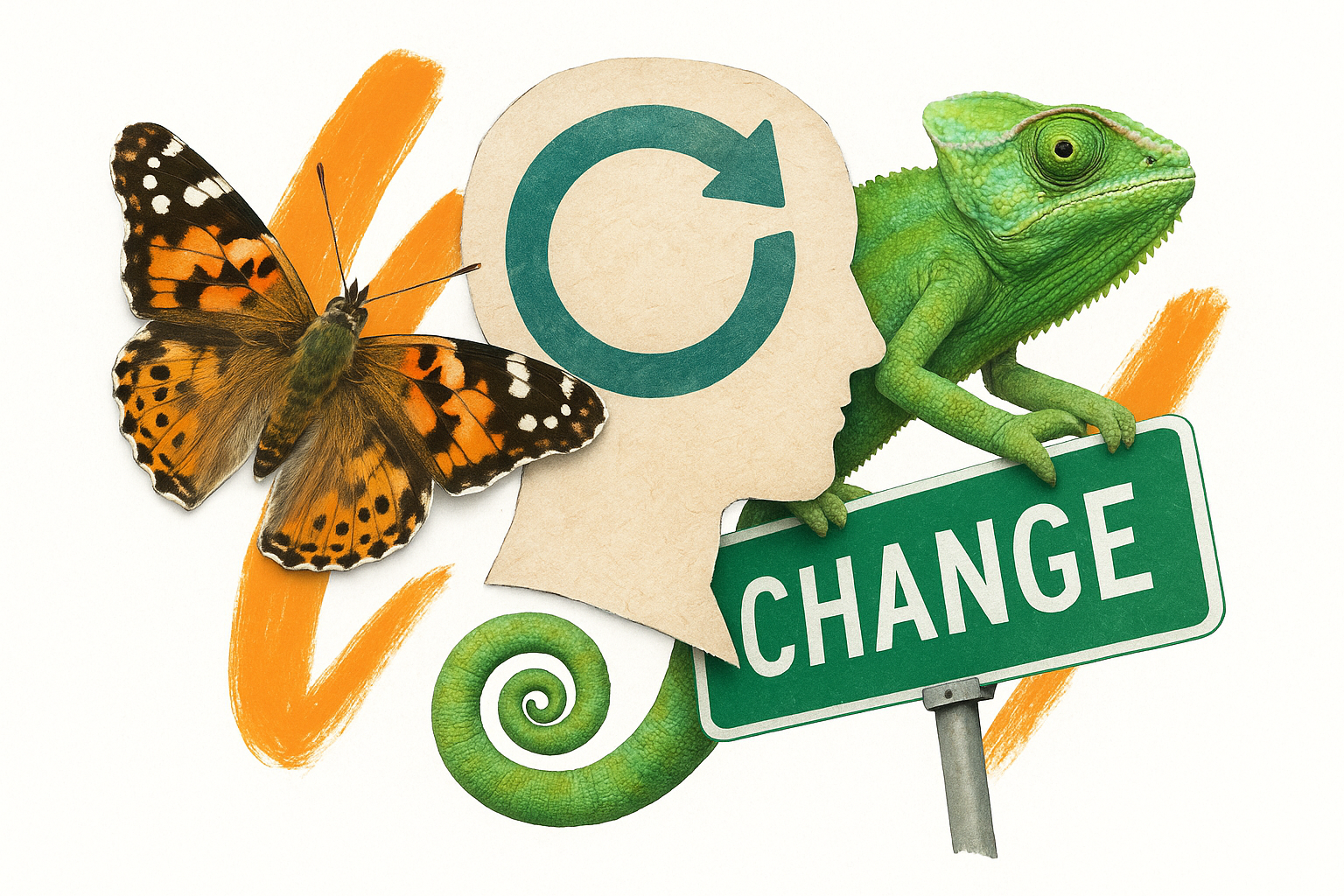 Guide pratique pour développer son optimisme face aux changements en entreprise