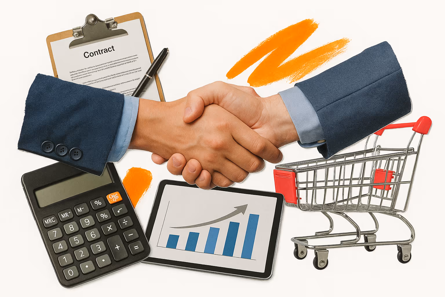 Guide complet pour améliorer la performance en tant qu'assistant(e) commercial(e) et ADV