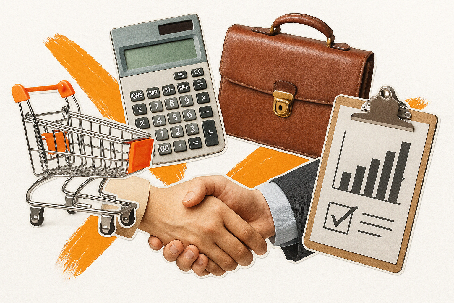 Guide essentiel pour devenir un professionnel de la vente et de la négociation