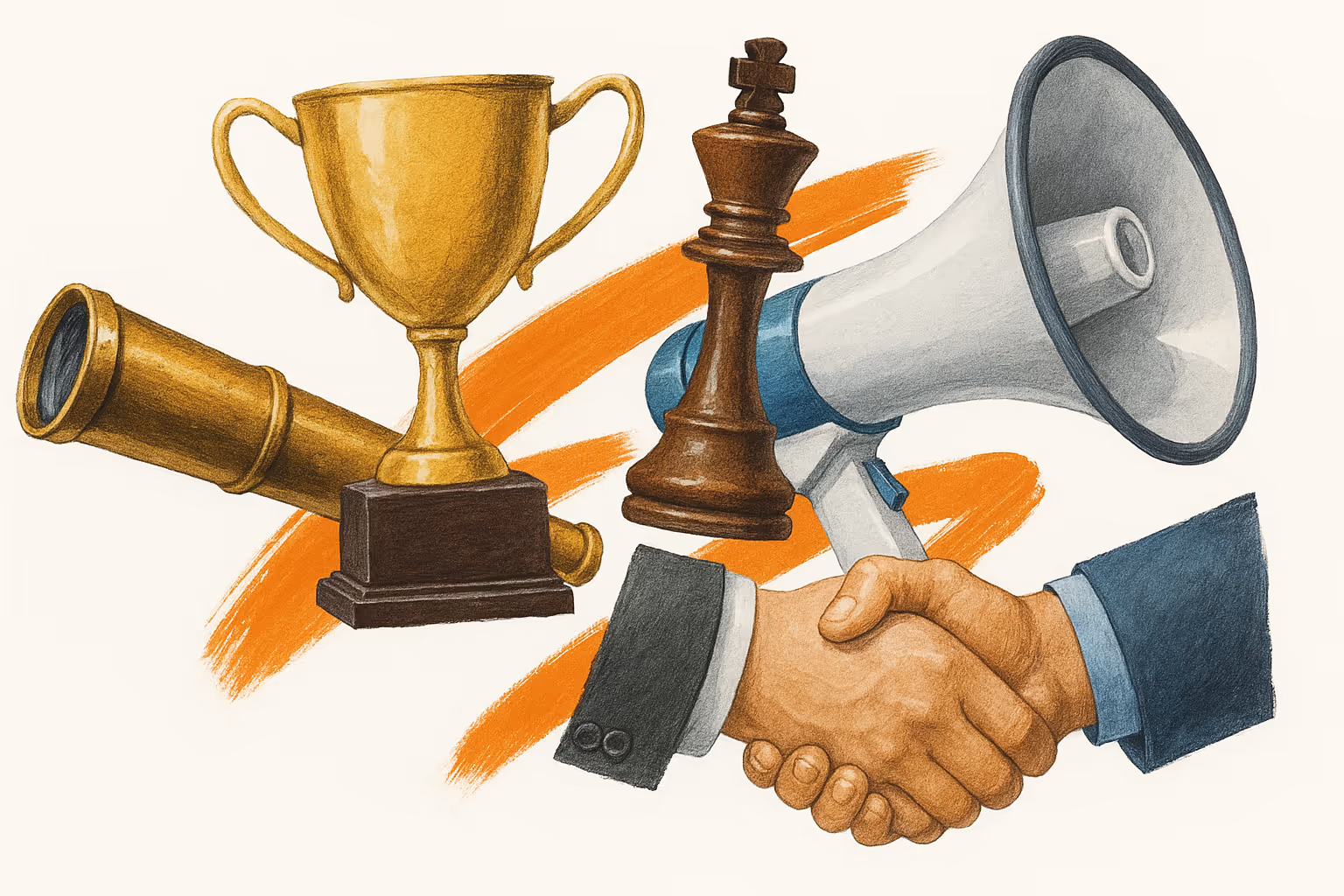 Maîtriser l'art de la prospection et de la prise de rendez-vous en vente B2B