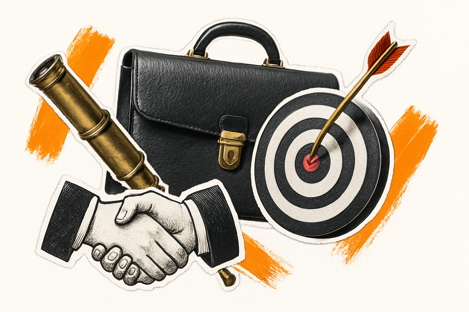 Guide pratique pour prospecter efficacement avec LinkedIn